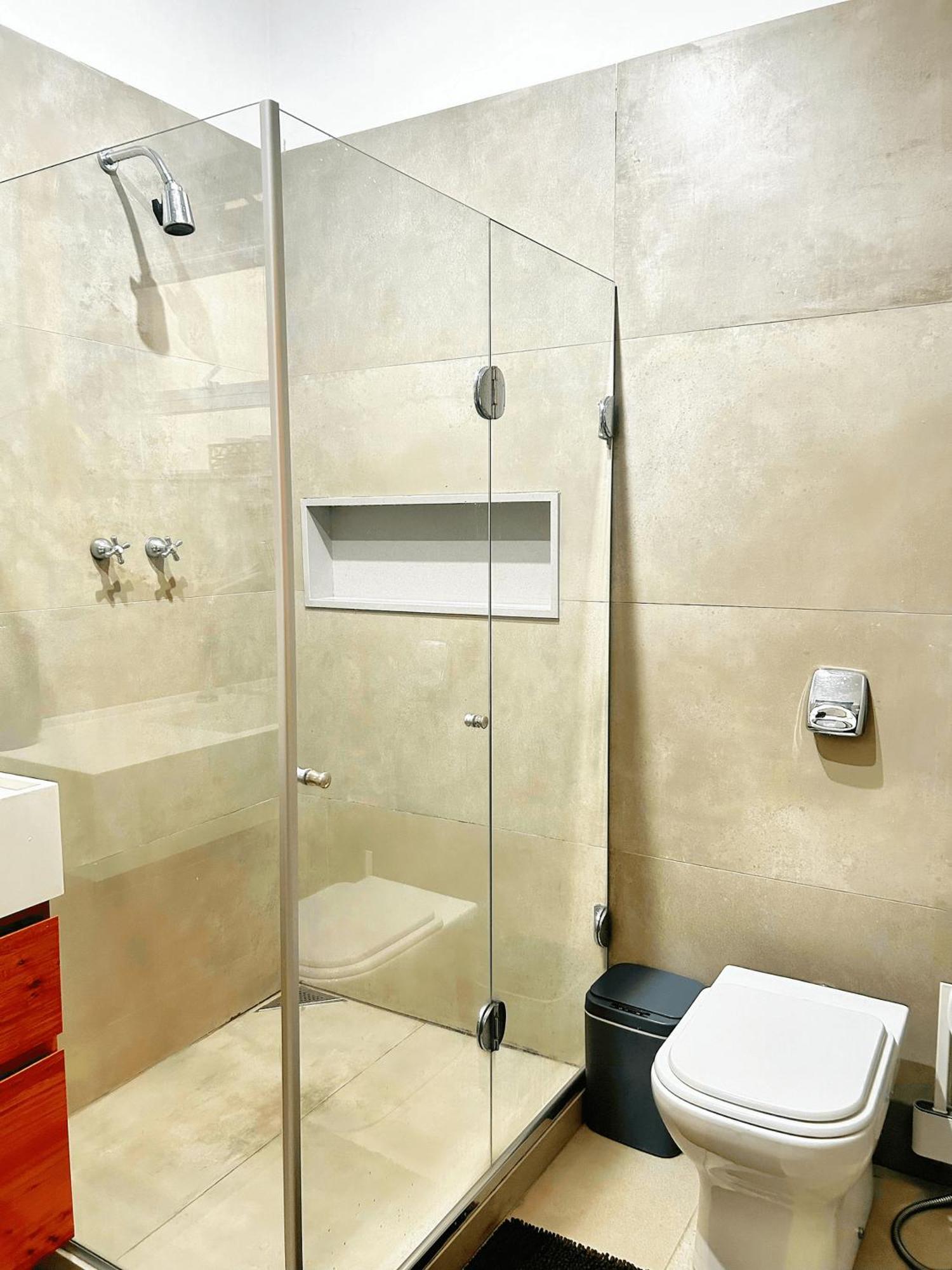 Apartemen Garden Com 3 Quartos E Piscina Privativa Em Ipanema Rio de Janeiro