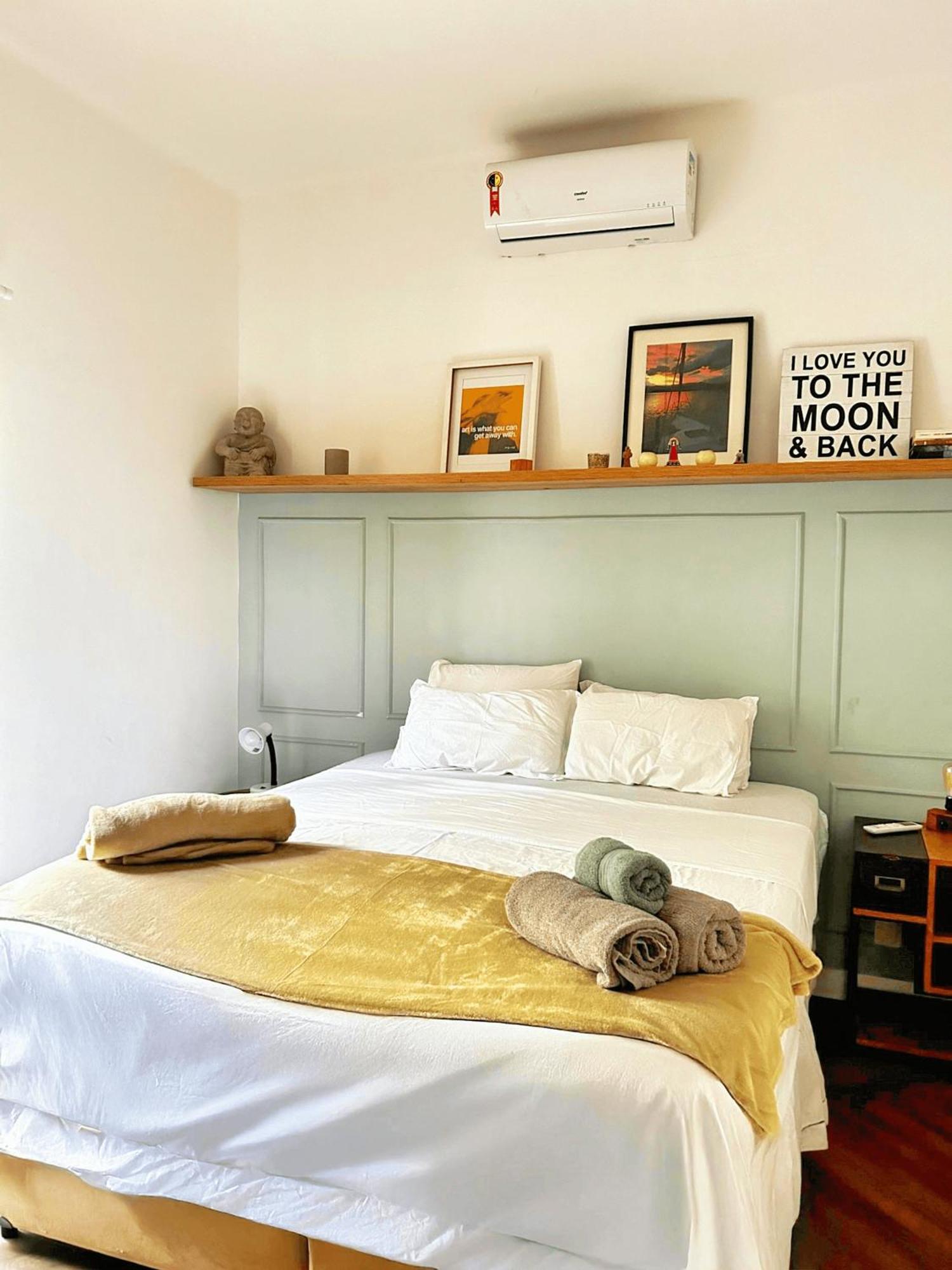 Apartemen Garden Com 3 Quartos E Piscina Privativa Em Ipanema