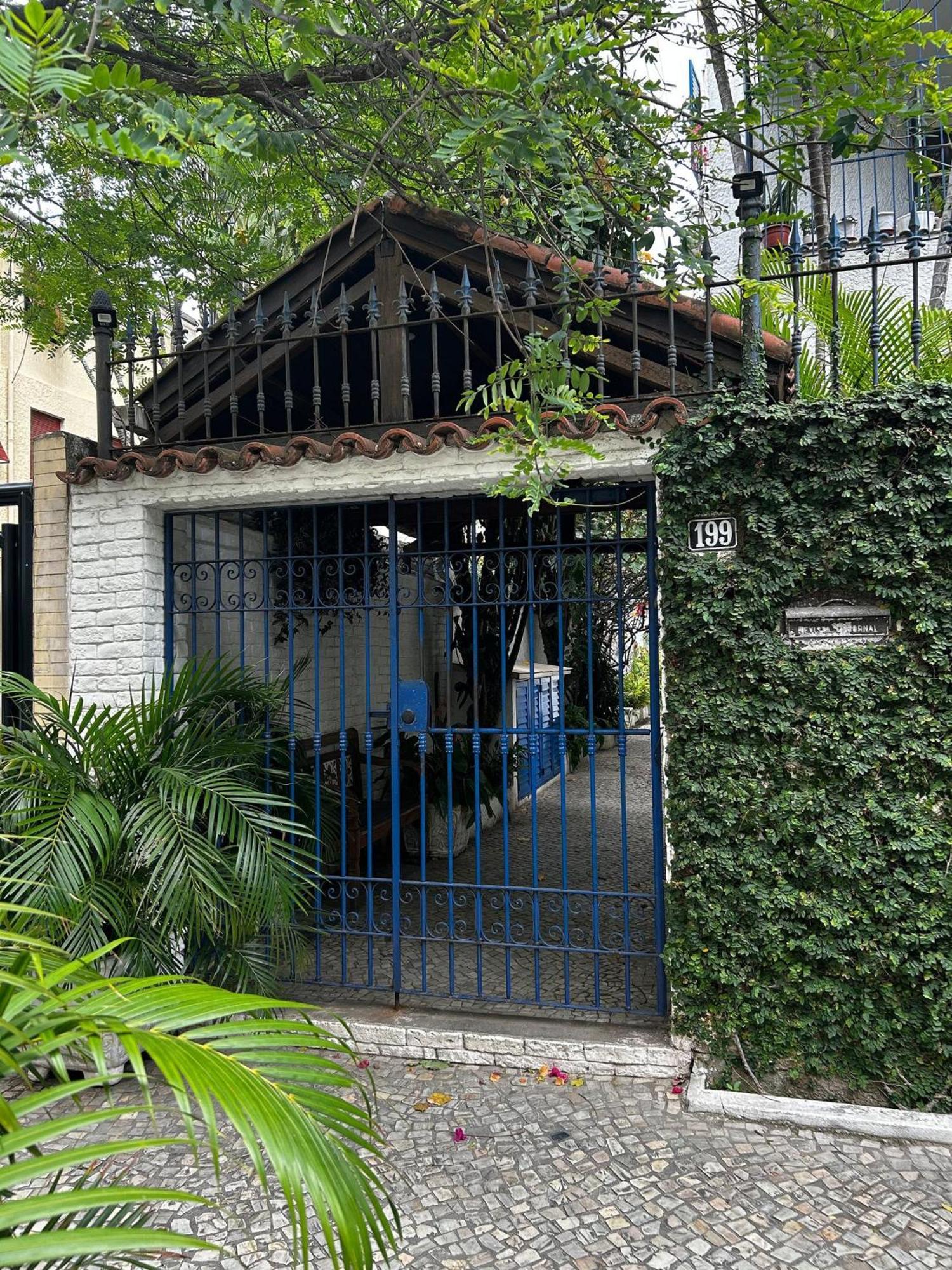 Garden Com 3 Quartos E Piscina Privativa Em Ipanema Apartment *