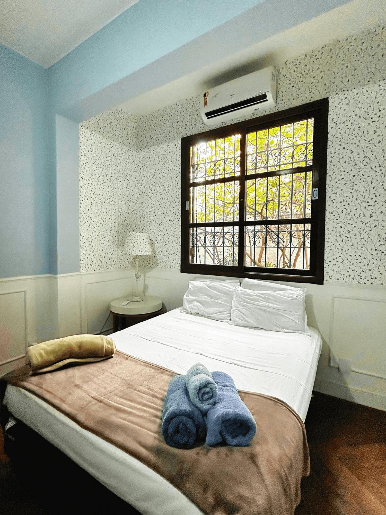 Garden Com 3 Quartos E Piscina Privativa Em Ipanema Apartment Rio de Janeiro